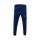Erima Traingshose Six Wings Worker lang (100% Polyester, sportliche Passform) royalblau/navyblau Herren